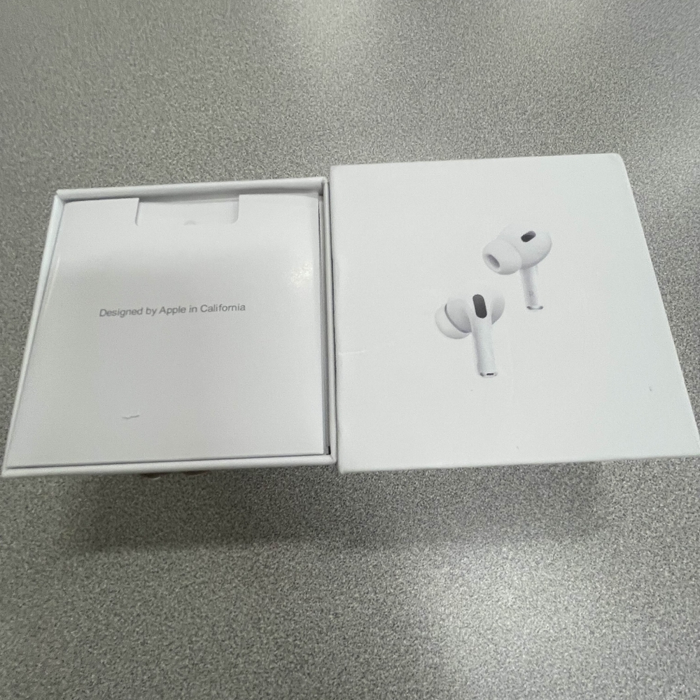 Earbuds Pro 2